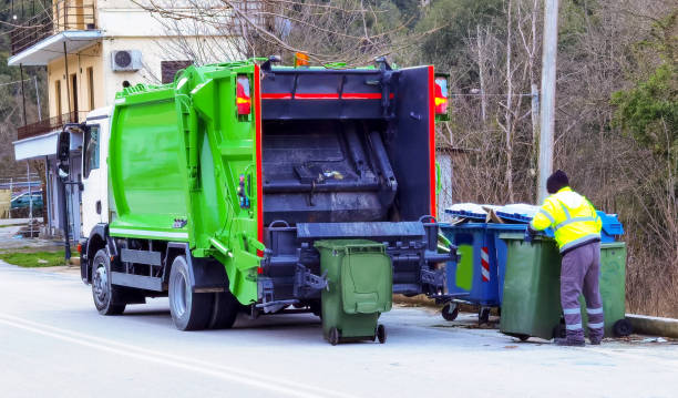 Best Garage Cleanout  in Morganton, NC
