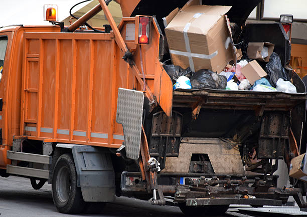 Best Residential Junk Removal  in Morganton, NC