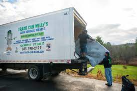 Trusted Morganton, NC Junk Removal Experts